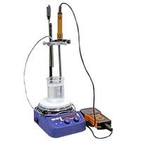 Стенд "Градуировка термопары. Эффект Зеебека" - «globural.ru» - Краснодар