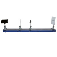 Лабораторная установка «Эксперимент Юнга» - «globural.ru» - Краснодар