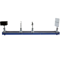 Лабораторная установка "Спектральные линии ртути и паров натрия" - «globural.ru» - Краснодар