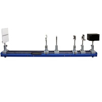 Стенд «Бипризма Френеля» - «globural.ru» - Краснодар