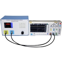 Лабораторная установка «Сложение гармонических колебаний» - «globural.ru» - Краснодар