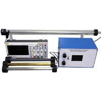 Установка «Определение скорости звука в твердых телах»   - «globural.ru» - Краснодар