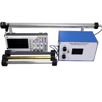 Учебно-лабораторная установка «Изучение звуковых волн» - «globural.ru» - Краснодар