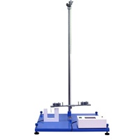 Лабораторная установка «Определение модуля сдвига и момента инерции крутильного маятника»  - «globural.ru» - Краснодар