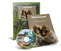 Электронное наглядное пособие «Эволюция» - «globural.ru» - Краснодар