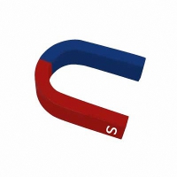 Магнит U - образный демонстрационный - «globural.ru» - Краснодар