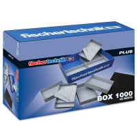 Ящик 1000 для хранения - «globural.ru» - Краснодар