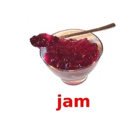 Карточки Домана "Food-1" ("Еда-1") на английском языке - «globural.ru» - Краснодар