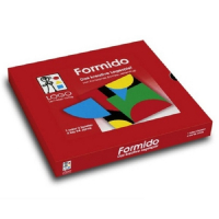 Развивающая игра "Формидо" - «globural.ru» - Краснодар