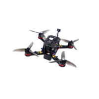 Комплект для сборки соревновательного дрона ARA FPV - «globural.ru» - Краснодар
