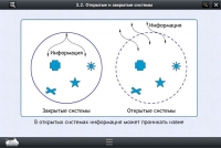 Интерактивные курсы. Информатика 10 класс. Базовый - «globural.ru» - Краснодар
