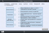 Интерактивные курсы. История 10 класс. Базовый - «globural.ru» - Краснодар