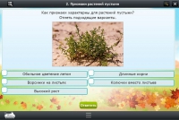 Интерактивные курсы. Окружающий мир 3 класс. Базовый - «globural.ru» - Краснодар