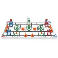 Комплект соревновательных элементов Тип 1 / VIQC 2019-2020 Game Element Kit 1 - «globural.ru» - Краснодар