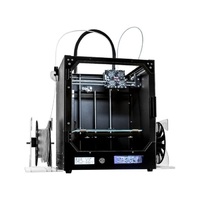 3D-принтер DUO корпус открытый сверху (2 экструдера) - «globural.ru» - Краснодар