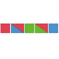 Модель-аппликация "Набор звуковых схем" - «globural.ru» - Краснодар