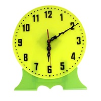 Модель часов (демонстрационная) - «globural.ru» - Краснодар