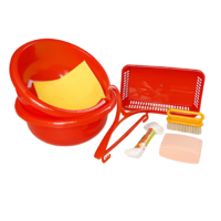 Набор "Я учусь стирать" - «globural.ru» - Краснодар