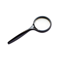 Лупа ручная d=40 - «globural.ru» - Краснодар