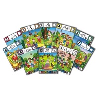 Демонстрационное пособие "Сказочный счёт" - «globural.ru» - Краснодар