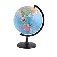 Глобус политический D=200 мм - «globural.ru» - Краснодар