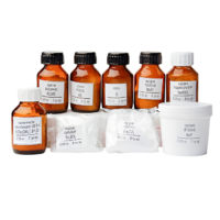 Набор № 12 ВС "Неорганические вещества" - «globural.ru» - Краснодар