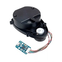 Лазерный дальномер 360 Laser Distance Sensor LDS-01 - «globural.ru» - Краснодар