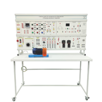 Учебный комплект лабораторного оборудования «Электрические аппараты» - «globural.ru» - Краснодар
