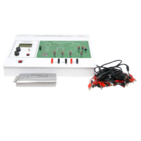 Учебный лабораторный стенд «Операционные усилители» - «globural.ru» - Краснодар