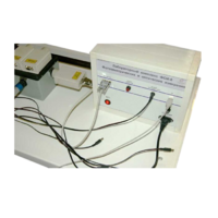 Лабораторный комплекс «Фотоэлектрические и оптические измерения» - «globural.ru» - Краснодар