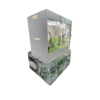 Агрокласс. AQUABOX ED (дополнительный модуль для ECOBOX ED) - «globural.ru» - Краснодар