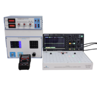 Установка «Электрические процессы в простых линейных цепях»  - «globural.ru» - Краснодар