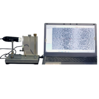 Лабораторная установка «Определение коэффициента взаимной диффузии воздуха и водяного пара»  - «globural.ru» - Краснодар