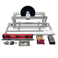 Установка «Уравновешивание вращающихся масс»   - «globural.ru» - Краснодар