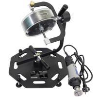 Гироскоп Фуко  - «globural.ru» - Краснодар