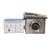 Лабораторный стенд для изучения физической модели аэрометрических датчиков с использованием оптико-цифровых методов получения информации о деформации измерительного упругого элемента - «globural.ru» - Краснодар