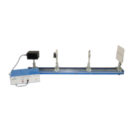 Лабораторная установка «Принцип неопределенности Гейзенберга» - «globural.ru» - Краснодар