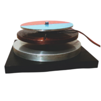 Установка демонстрационная "Электромагнитное подвешивание"  - «globural.ru» - Краснодар