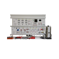 Стенд «Энергоаудит в системах электроснабжения»  - «globural.ru» - Краснодар