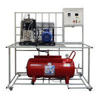 Лабораторная установка «Термодинамические циклы поршневых машин»  - «globural.ru» - Краснодар