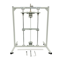 Лабораторный стенд «Определение формы потери устойчивости в зависимости от условий закрепления» - «globural.ru» - Краснодар