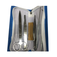 Набор для препарирования - «globural.ru» - Краснодар