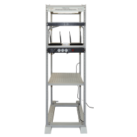 Учебный стенд "Локальные компьютерные сети"  - «globural.ru» - Краснодар