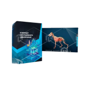 Виртуальный учебный комплекс «Интерактивный трехмерный атлас анатомии животных» К1 - «globural.ru» - Краснодар