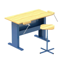 Верстак столярный ВСт-3рс - «globural.ru» - Краснодар