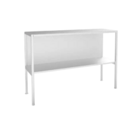 Стол металлический СМ-03-03 - «globural.ru» - Краснодар