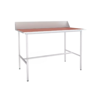 Стол лабораторный СЛ-01 - «globural.ru» - Краснодар