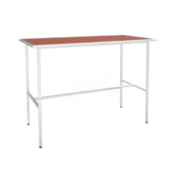 Стол лабораторный СЛ-01-02 - «globural.ru» - Краснодар