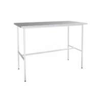 Стол лабораторный СЛ-01-03 исп. 2 - «globural.ru» - Краснодар