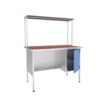 Стол лабораторный СЛ-03 - «globural.ru» - Краснодар